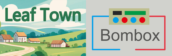 LeafTown+Bombox