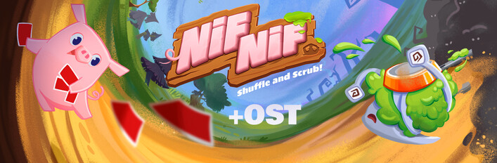 Nif Nif + OST