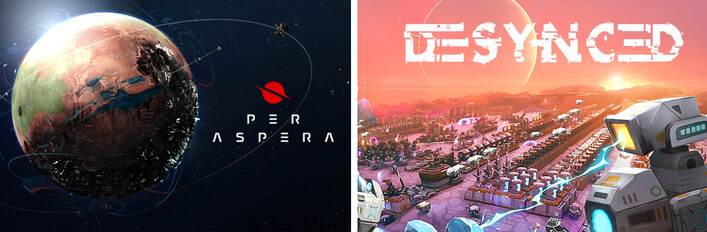 Per Aspera & Descynced