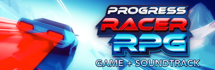 Progress Racer Supporter Pack