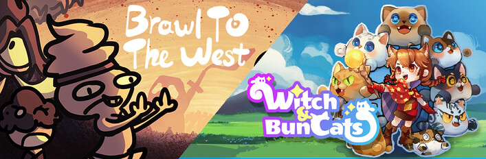 西行猫猫 Cat to the west