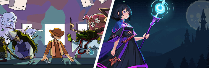 Boogey Hunter&I Am Legion: Stand Survivors