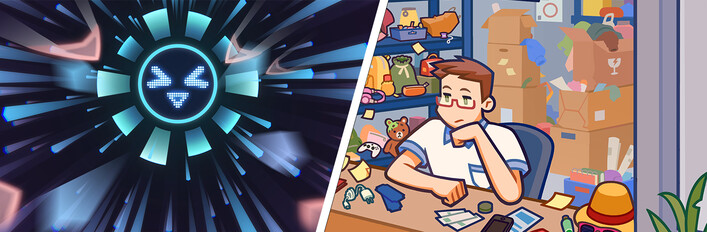 Lost But Found&SHOOPER NOVA