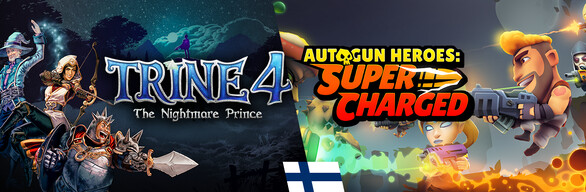 Made in Finland