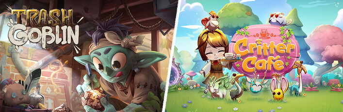 Critter Goblin