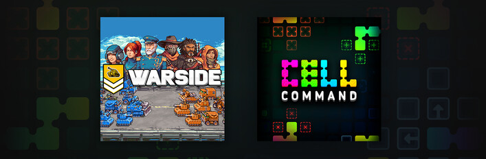 Warside x Cell Command