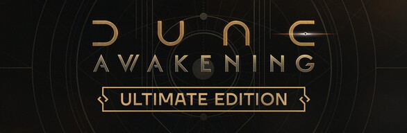 Dune: Awakening - Ultimate Edition