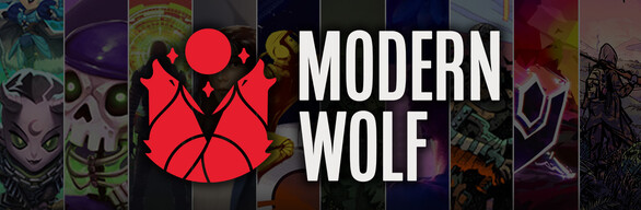 The Modern Wolfpack