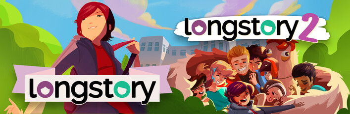  LongStory Bundle