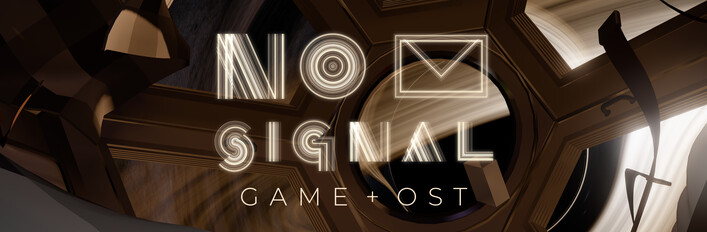 no signal game + ost