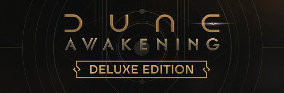 Dune: Awakening - Deluxe Edition