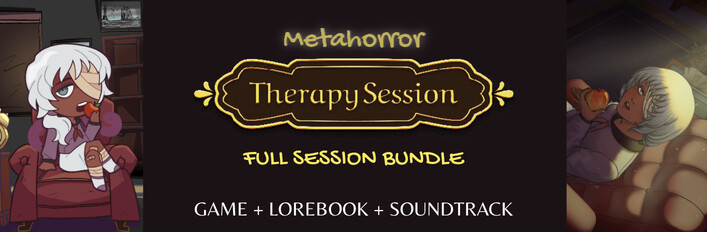 Metahorror: Full Session