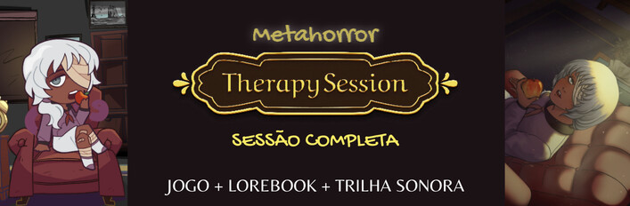 Metahorror: Sessão Completa
