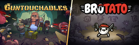 BROTATOUCHABLES
