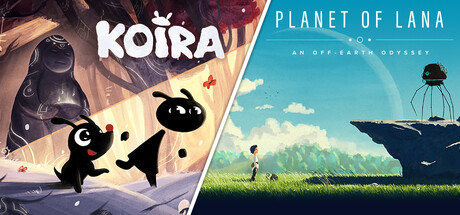 Planet of Lana's Bundle List