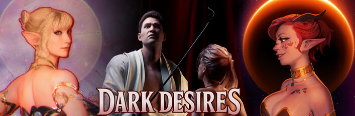 Dark Desires
