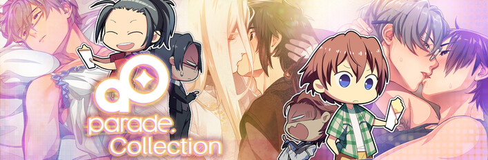 Parade Collection