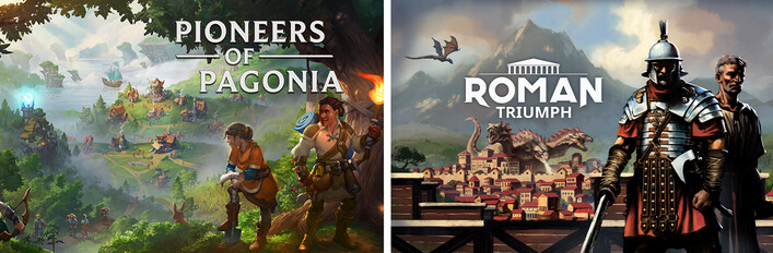 Building In The Wilds