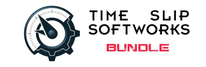 Timeslip Softworks Turn Based Bundle