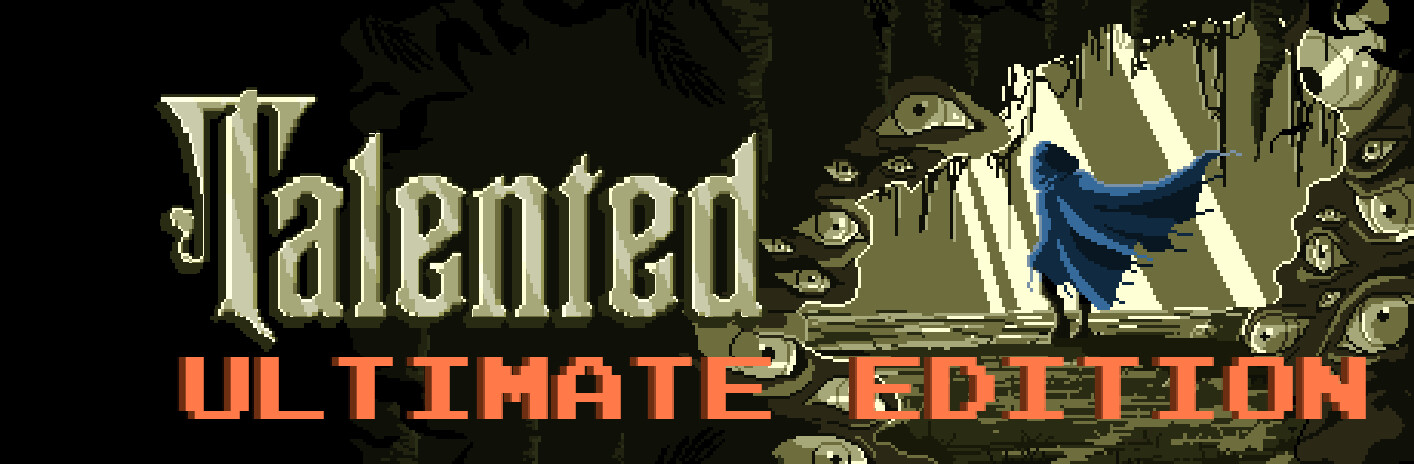 Talented: Ultimate Edition