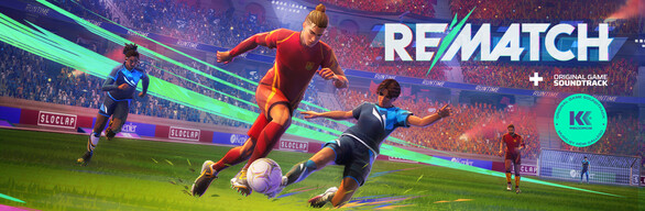 Rematch - OST Edition