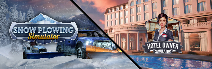 Hotel Owner and Snow Plowing