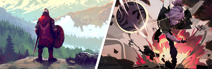 Loot of Baal X Pinball Storm: Lokanta