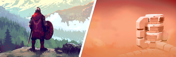 巴尔的遗产 X 异星开拓者