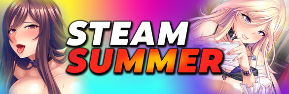 Steam Summer 2025 (-15%)