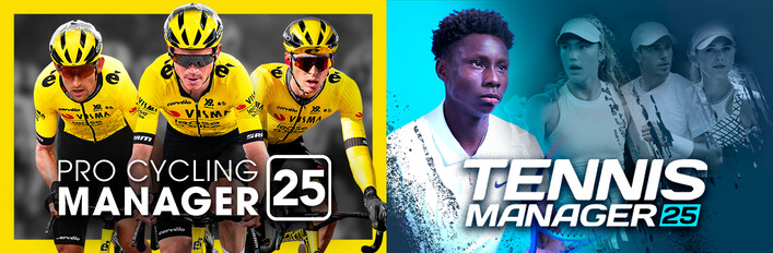 Ultimate Sport Management Bundle 2025