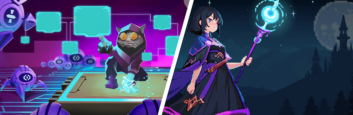 Net.Attack() & I Am Legion: Stand Survivors