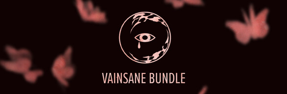 VAINSANE Psychological Horror Thriller