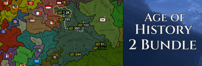 Definitive Edition Upgrade Bundle