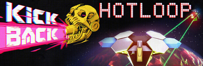 Kickback x Hotloop