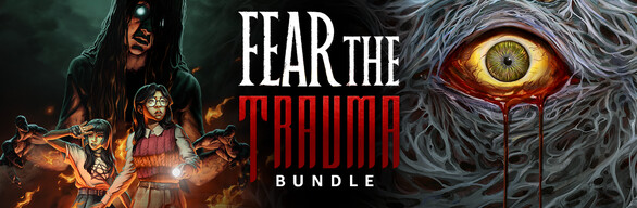 Fear the Trauma
