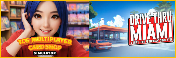 Co-Op TCG Card Shop & Drive Thru