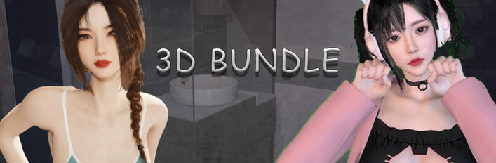 3D Bundle