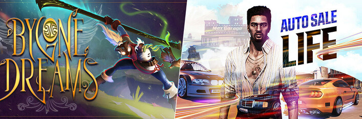 Bygone Dreams - Auto Sale Life