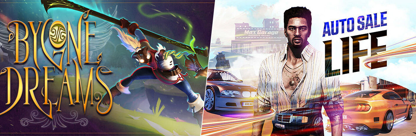 Bygone Dreams - Auto Sale Life