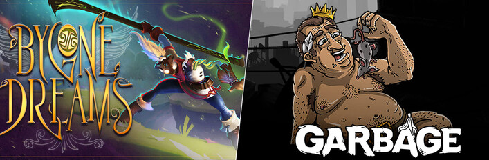 Garbage - Bygone Dreams