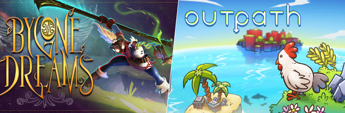 Outpath - Bygone Dreams