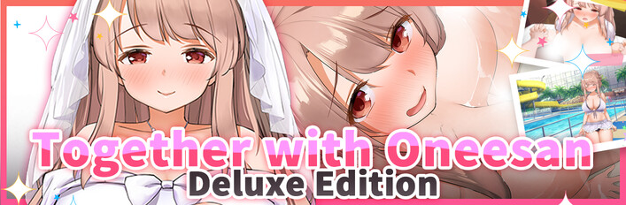 Together with Oneesan Deluxe Edition
