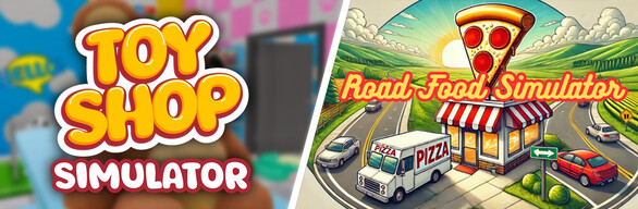 Toys & Road Food