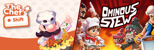 Chef's Ominous Stew
