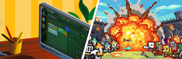 Rentlord & Border Pioneer