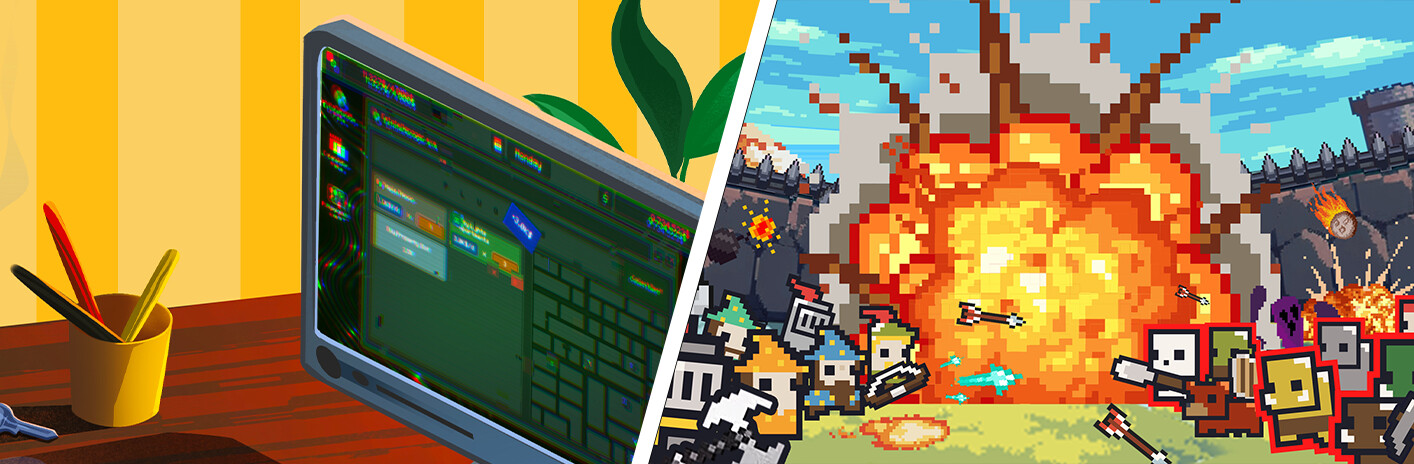 Rentlord & Border Pioneer