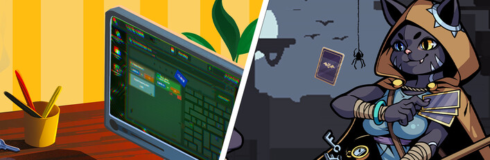 Rentlord & Stray Path