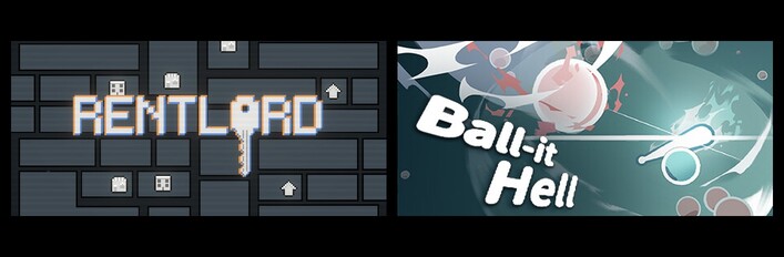 Rentlord & Ball-it Hell