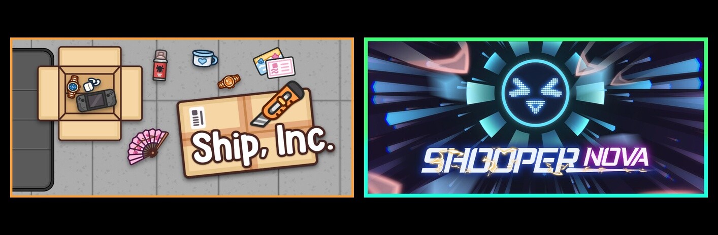 Ship, Inc. & SHOOPER NOVA