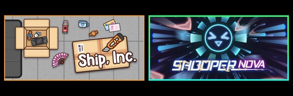 Ship, Inc. & SHOOPER NOVA